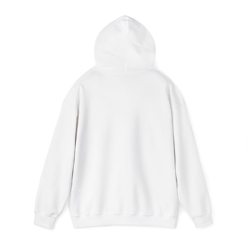 Unisex Heavy Blend™ Hooded Sweatshirt/ Love/USA