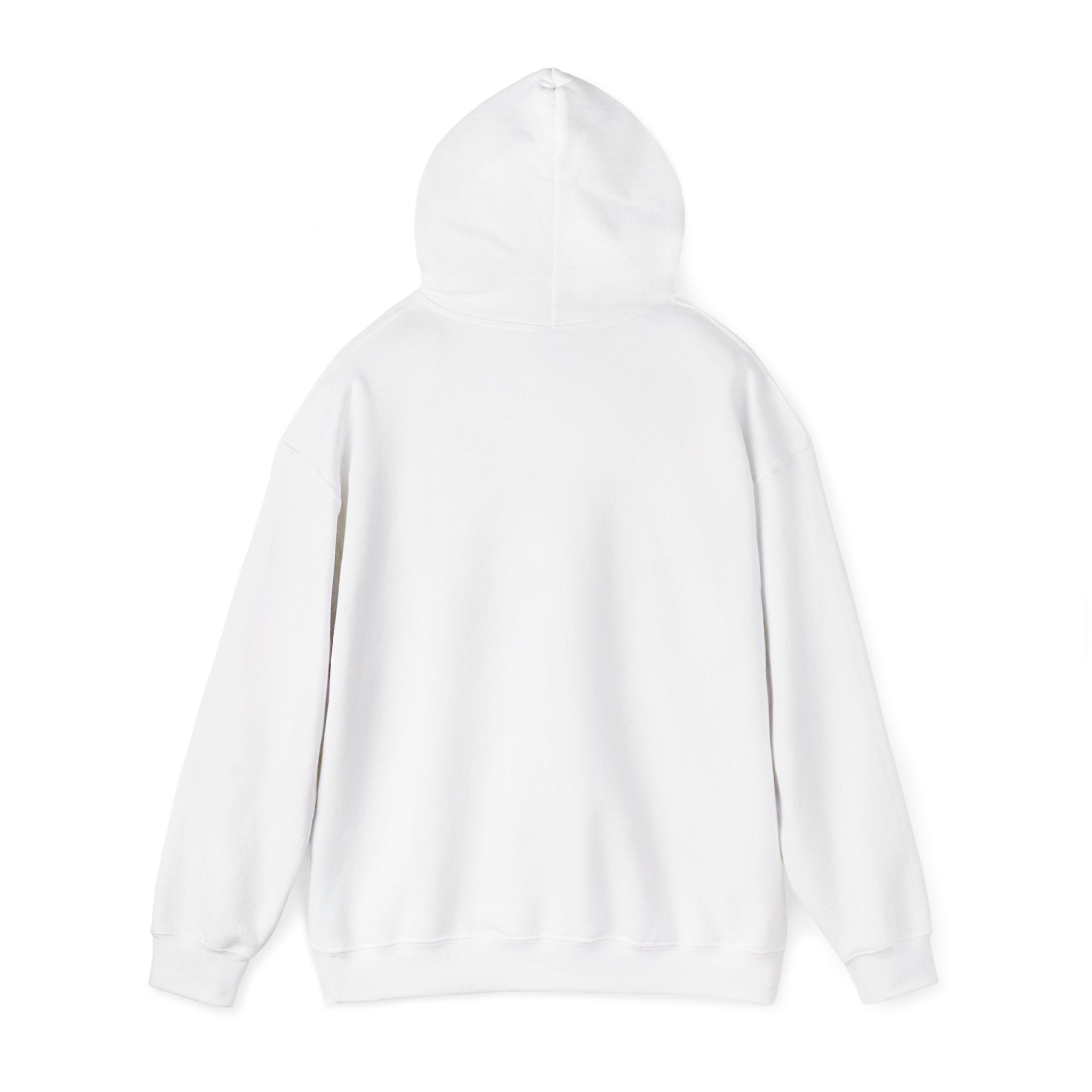Unisex Heavy Blend™ Hooded Sweatshirt/ Love/USA