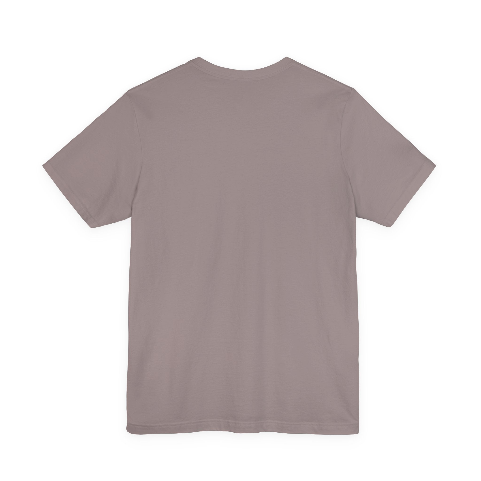 Coffee Hustle Circle, Shiba Inu Pocket Tee
