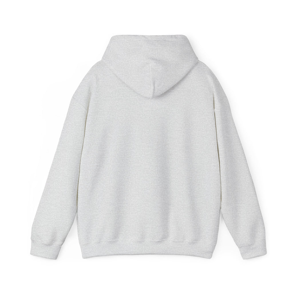 Unisex Heavy Blend™ Hooded Sweatshirt/ Love/USA