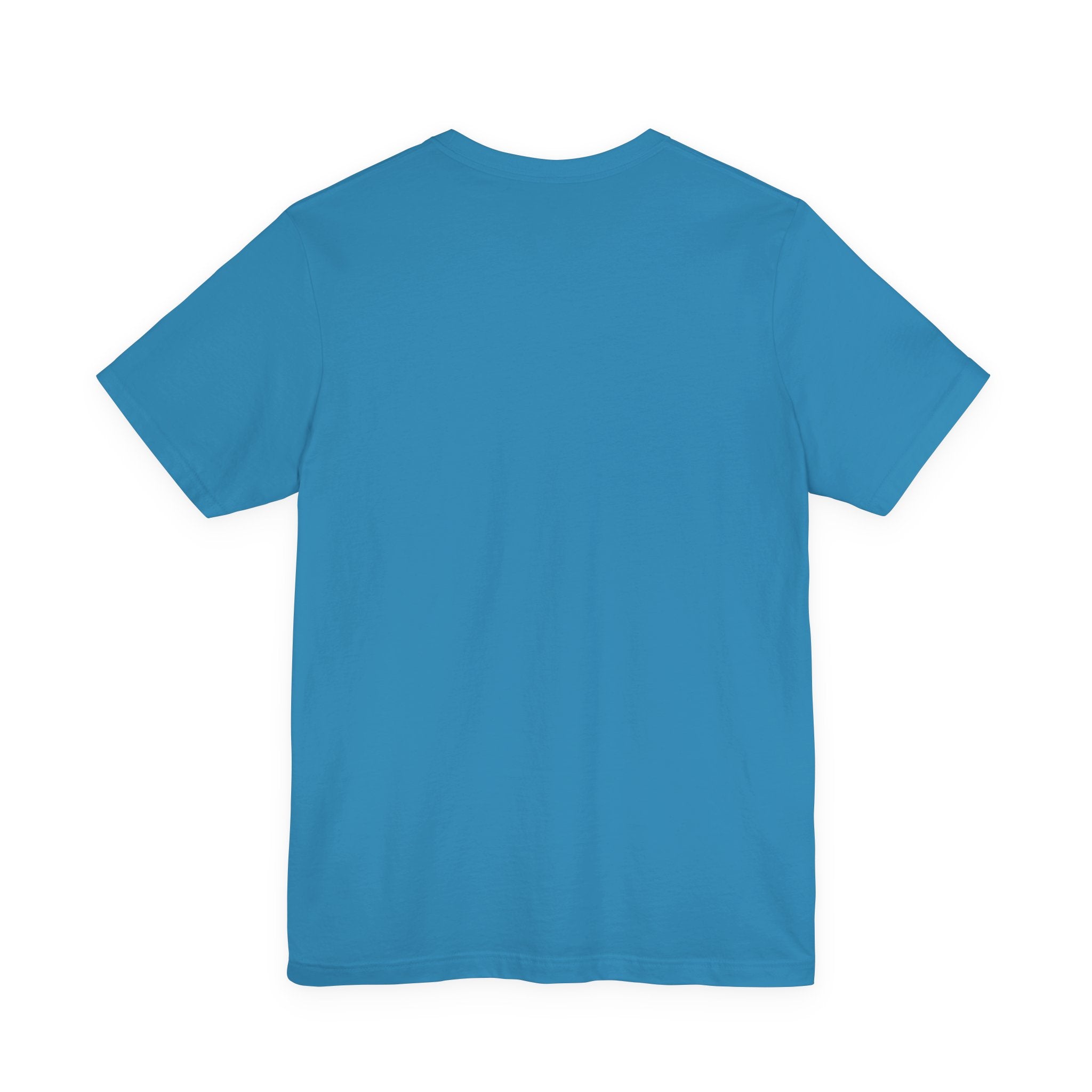 Happy Fourth Dog Sunglasses T-Shirt | Patriotic Labrador 4th of July Tee