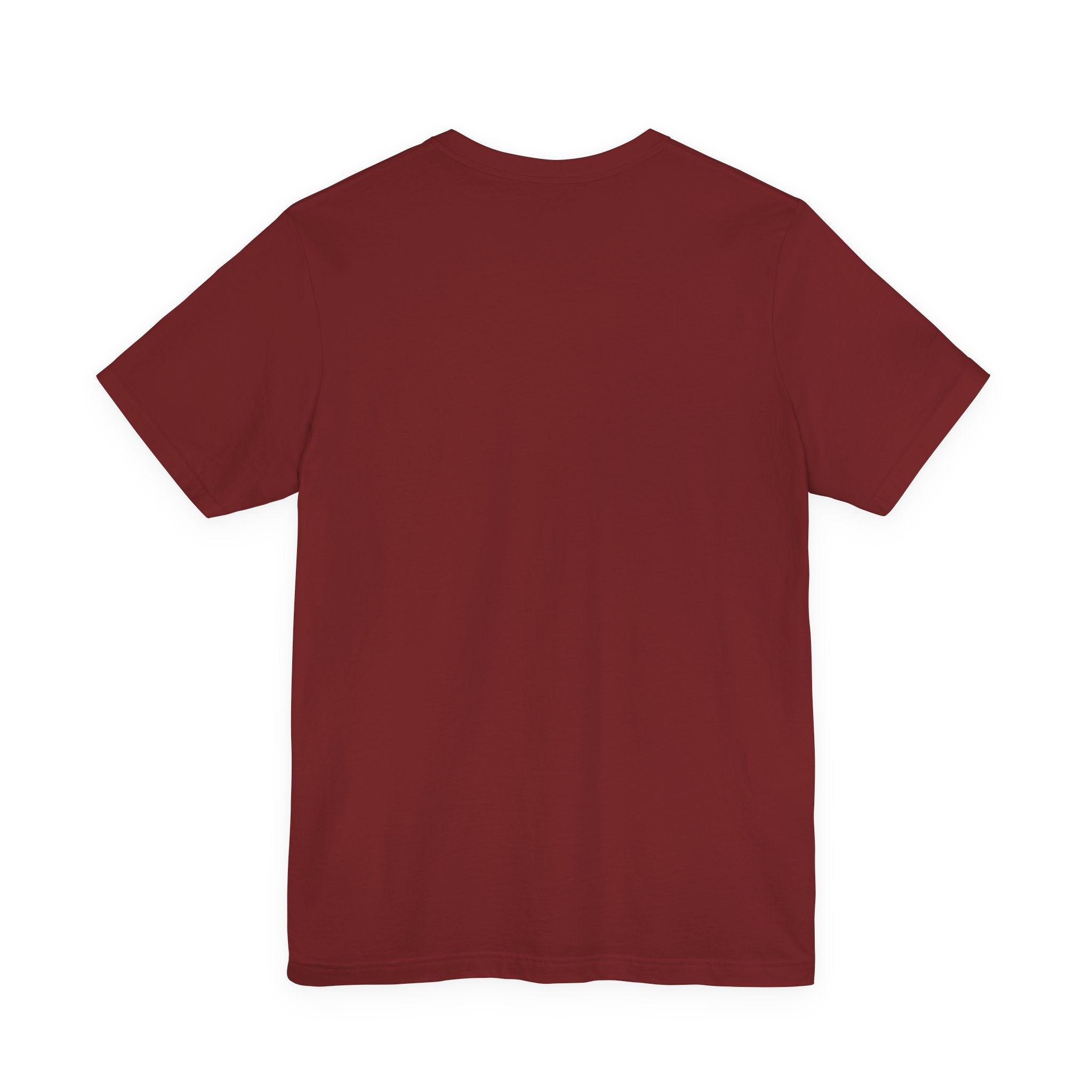 Coffee Hustle Circle, Shiba Inu Pocket Tee