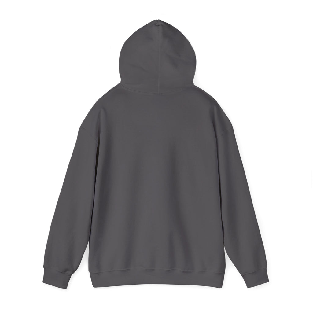 Unisex Heavy Blend™ Hooded Sweatshirt/ Love/USA