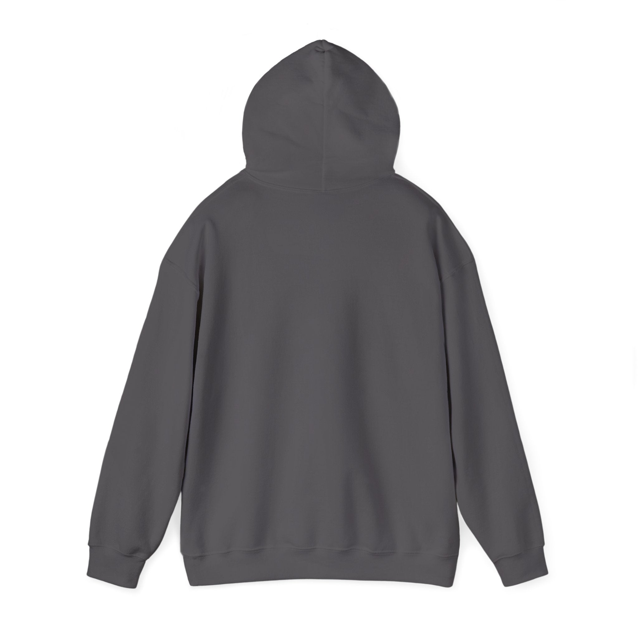 Unisex Heavy Blend™ Hooded Sweatshirt/ Love/USA