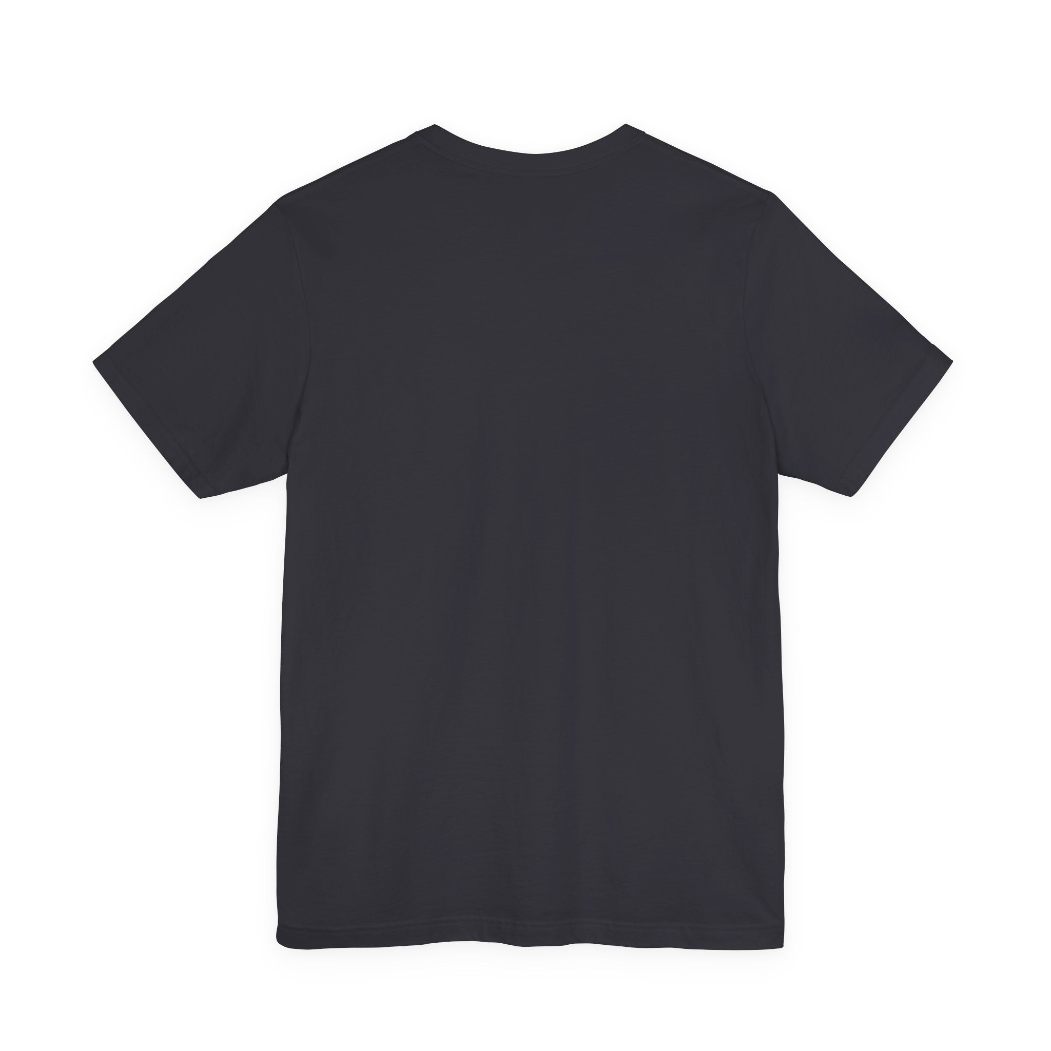 Unisex Jersey Short Sleeve Tee/ Canaries Brazil