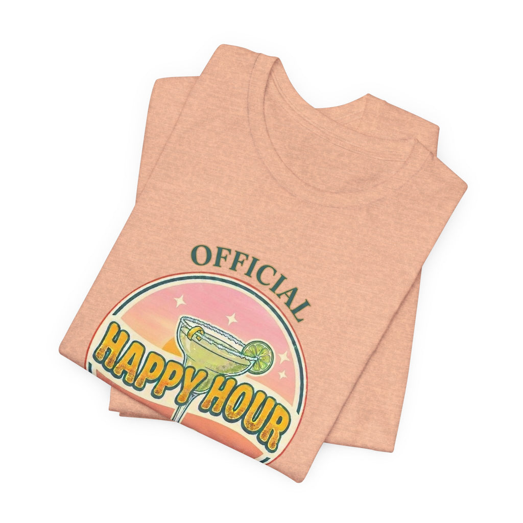 margarita graphic Tee | Cocktail shirt, lime citrus design