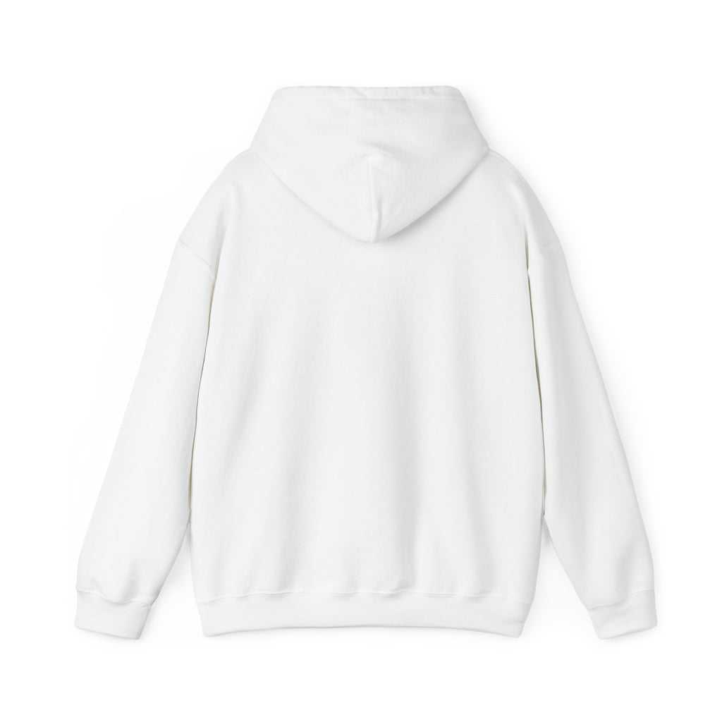 Unisex Heavy Blend™ Hooded Sweatshirt/ Love/USA