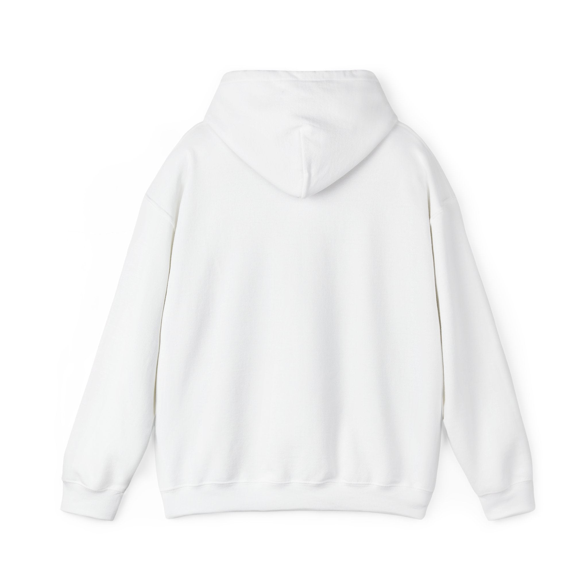 Unisex Heavy Blend™ Hooded Sweatshirt/ Love/USA