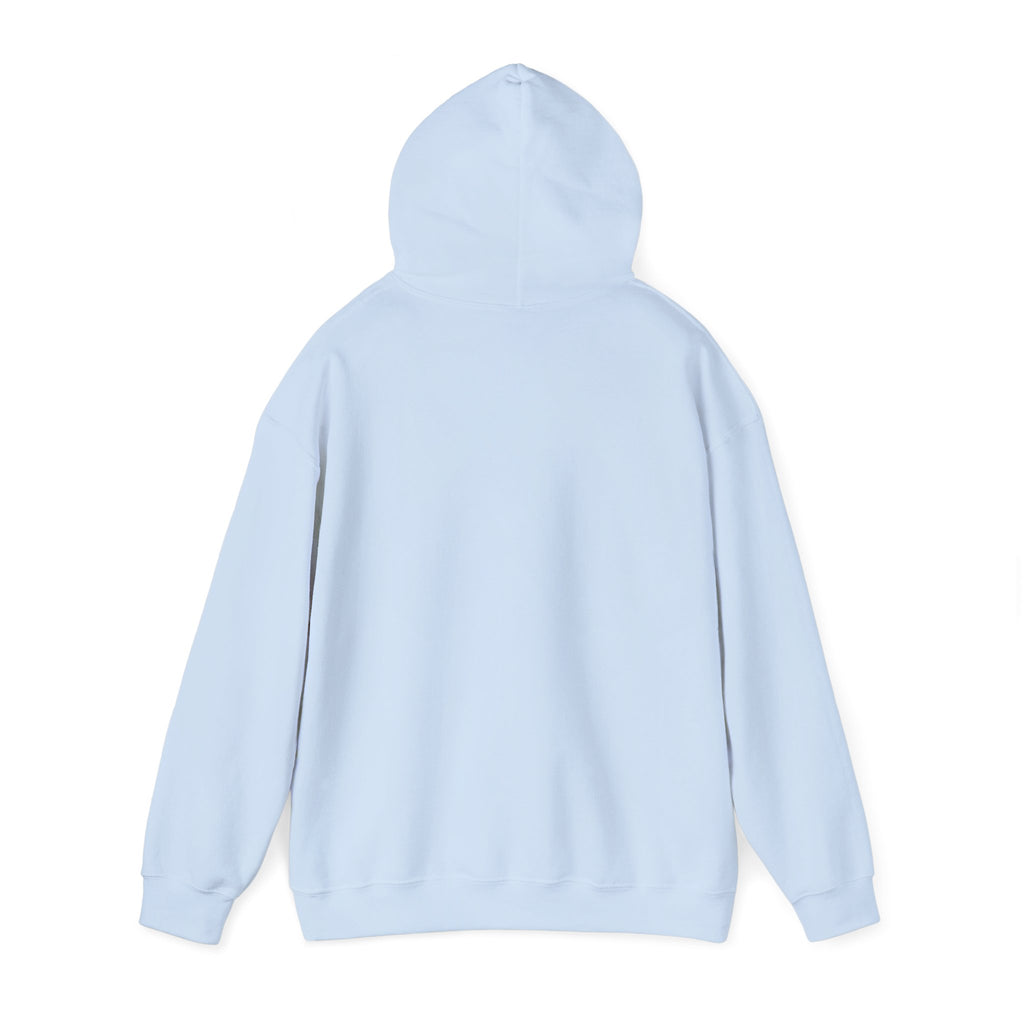 Unisex Heavy Blend™ Hooded Sweatshirt/ Love/USA