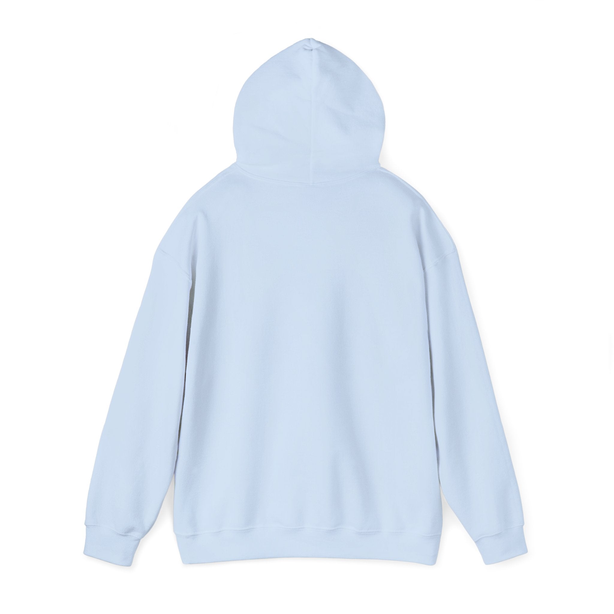 Unisex Heavy Blend™ Hooded Sweatshirt/ Love/USA