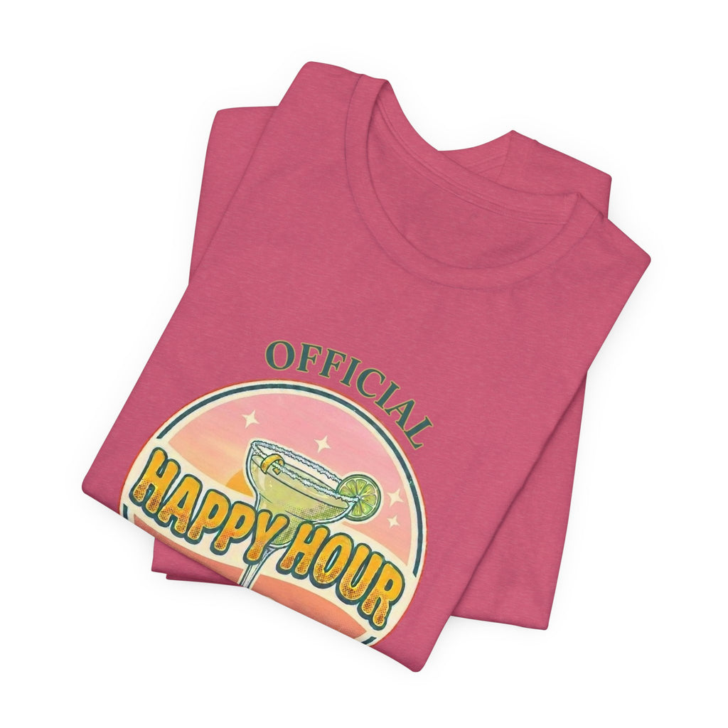 margarita graphic Tee | Cocktail shirt, lime citrus design