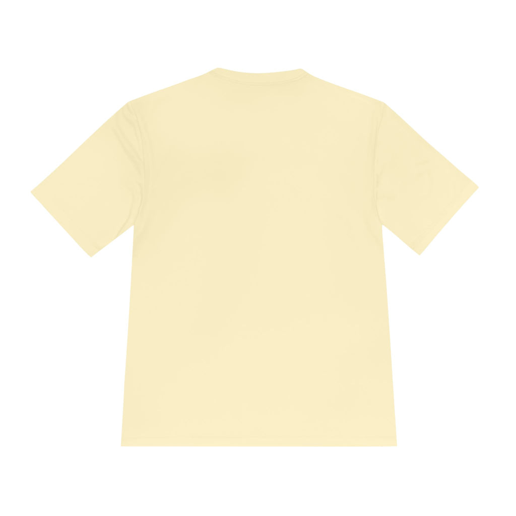 Unisex Moisture Wicking Tee/Brasil /Gool