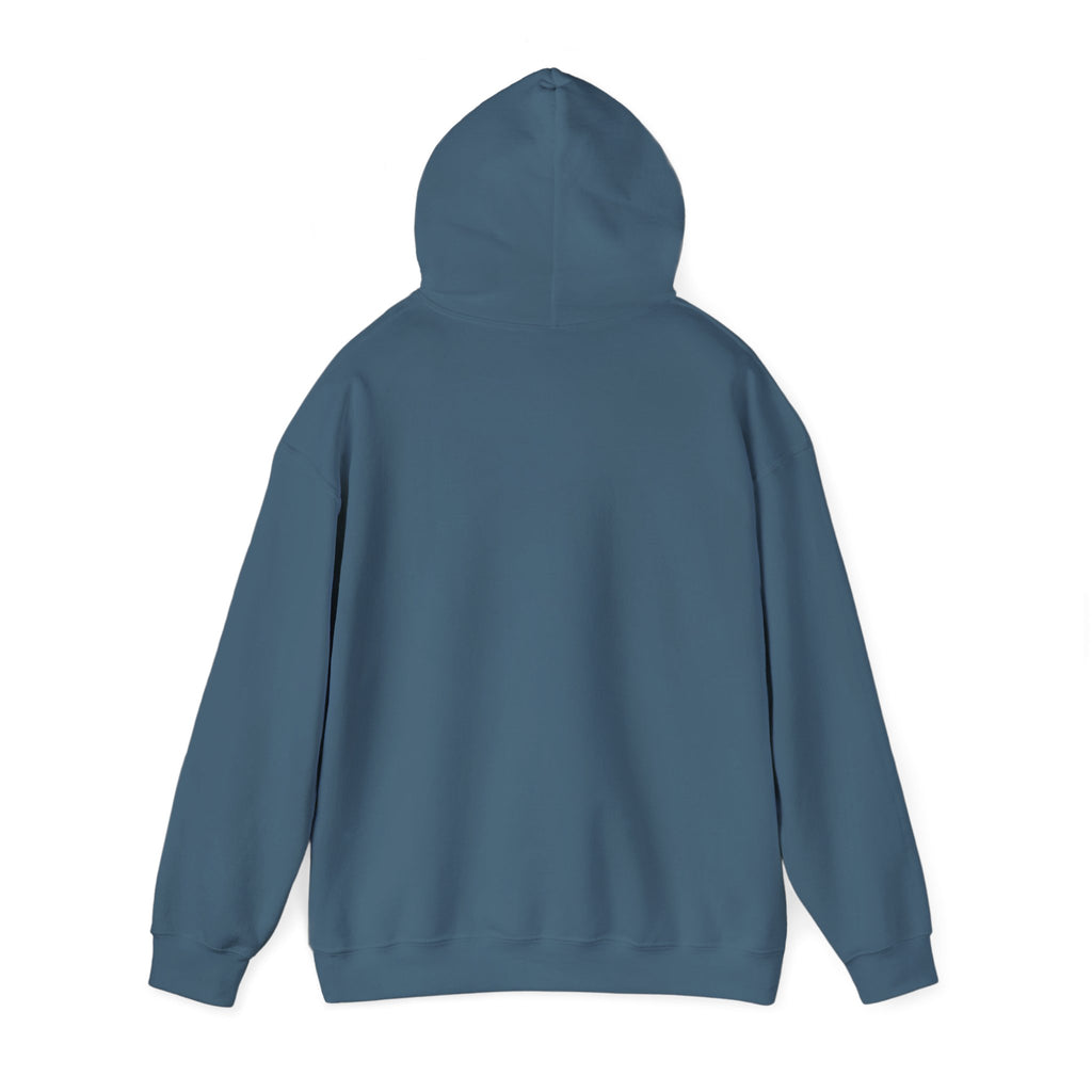 Unisex Heavy Blend™ Hooded Sweatshirt/ Love/USA