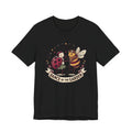 Dance of the Garden Tee | Ladybug and Bee Illustration