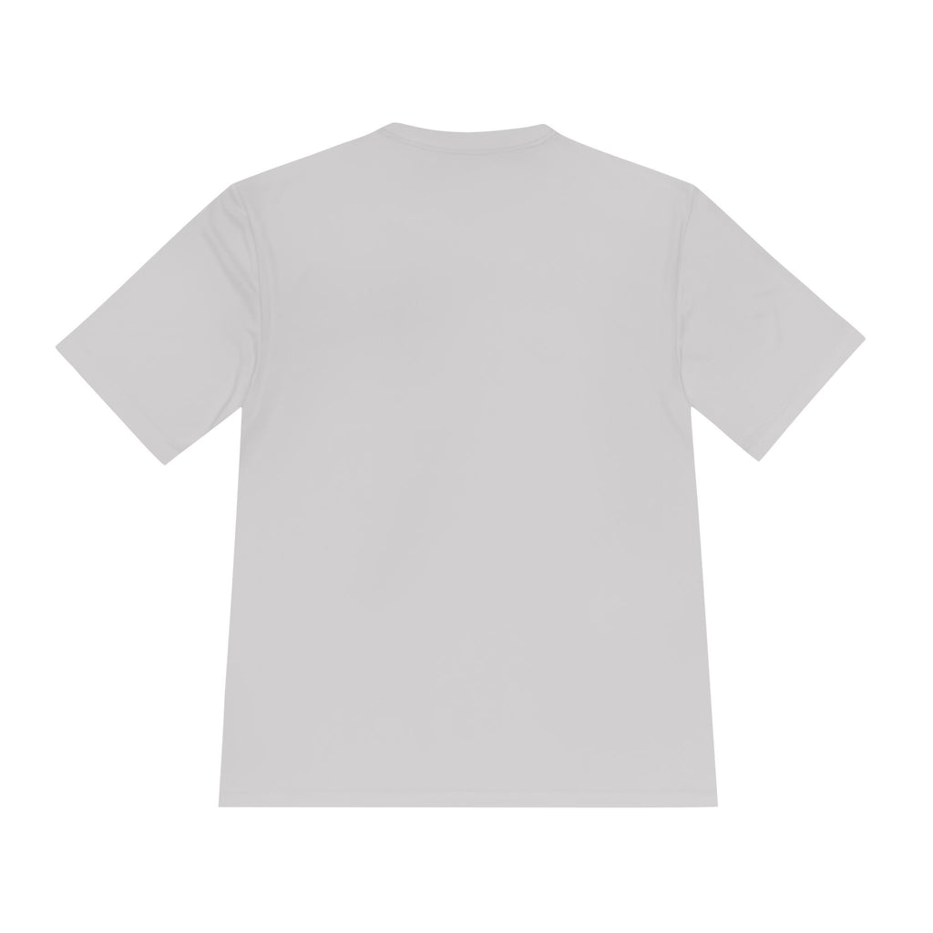 Unisex Moisture Wicking Tee/Brasil /Gool