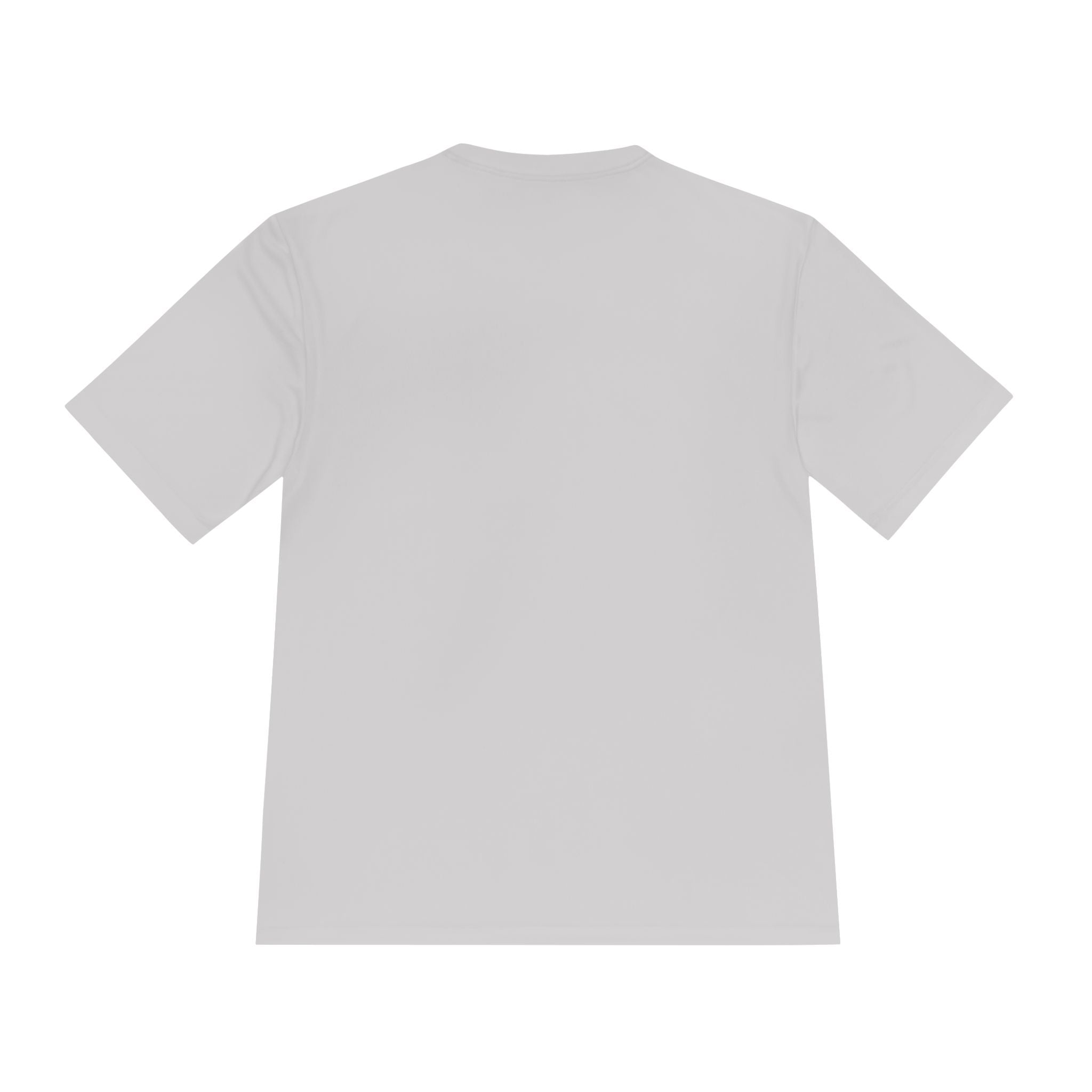 Unisex Moisture Wicking Tee/Brasil /Gool