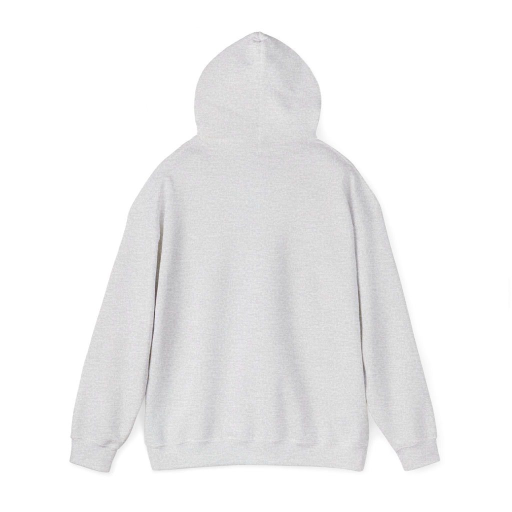 Unisex Heavy Blend™ Hooded Sweatshirt/ Love/USA