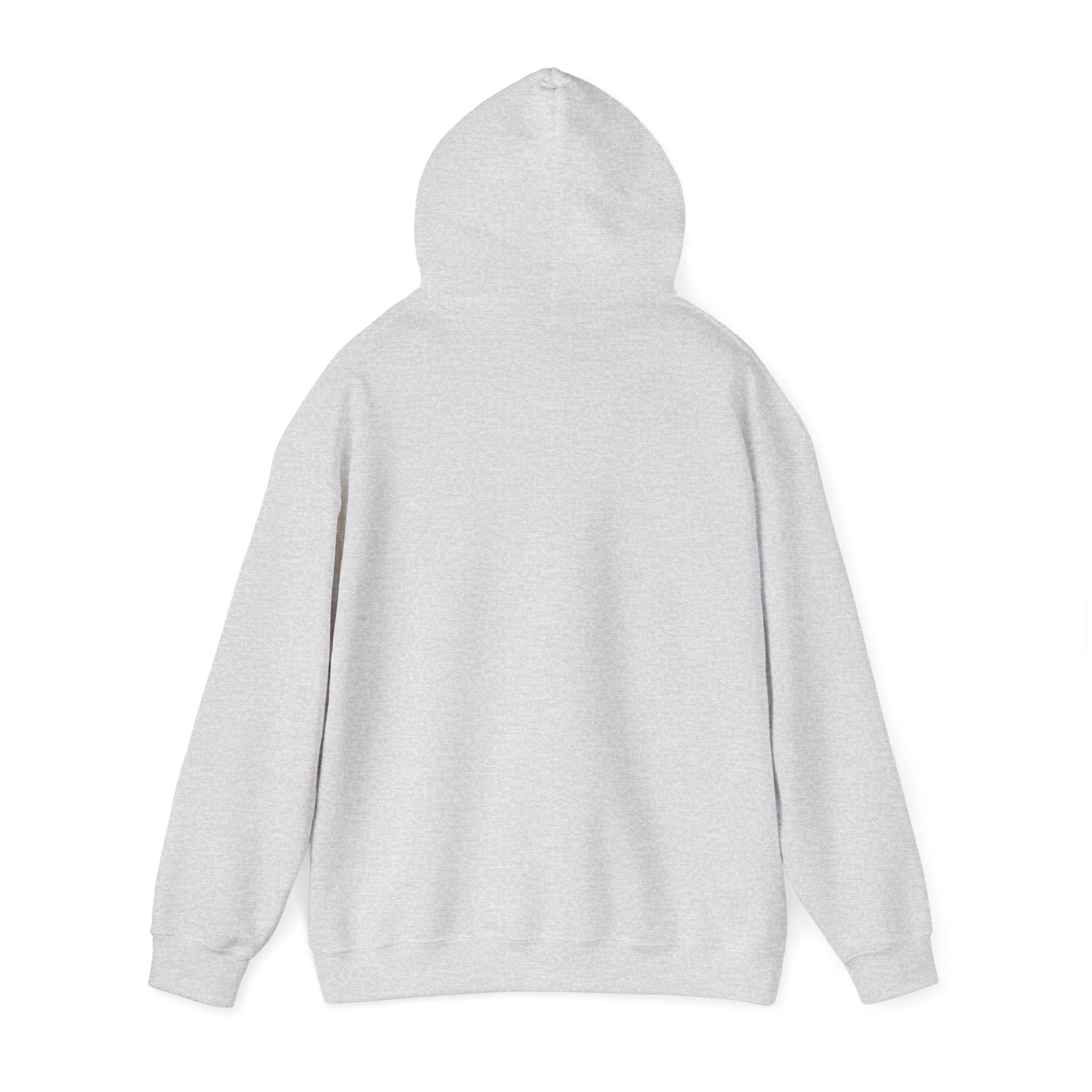 Unisex Heavy Blend™ Hooded Sweatshirt/ Love/USA