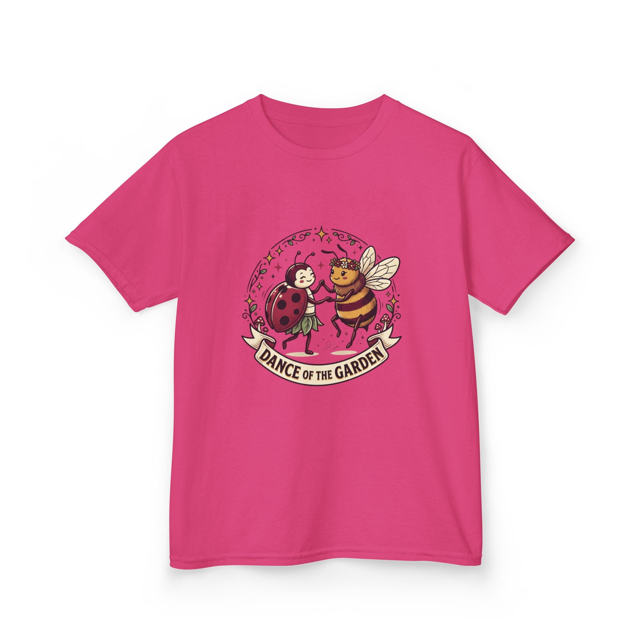 Kids Heavy Cotton™ Tee