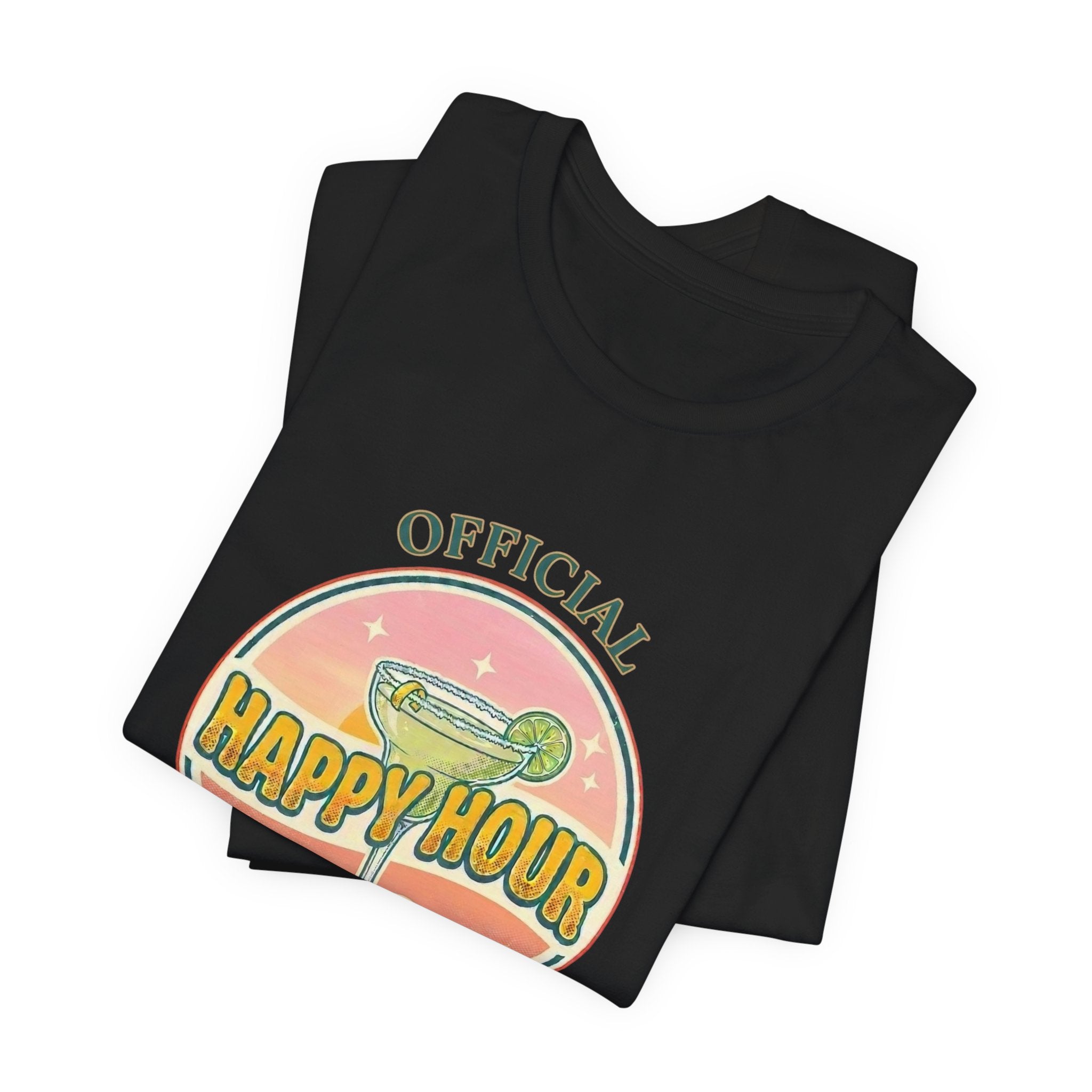 margarita graphic Tee | Cocktail shirt, lime citrus design