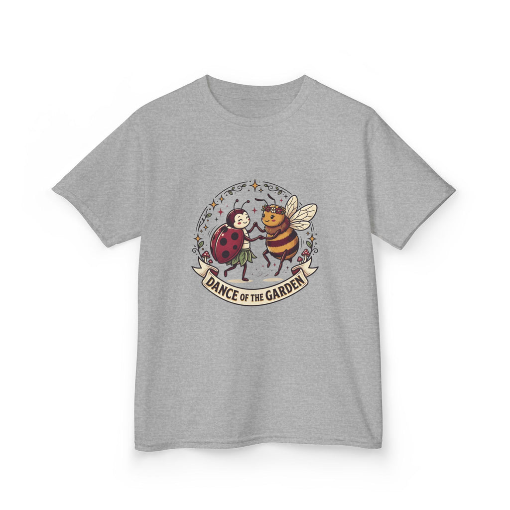 Kids Heavy Cotton™ Tee