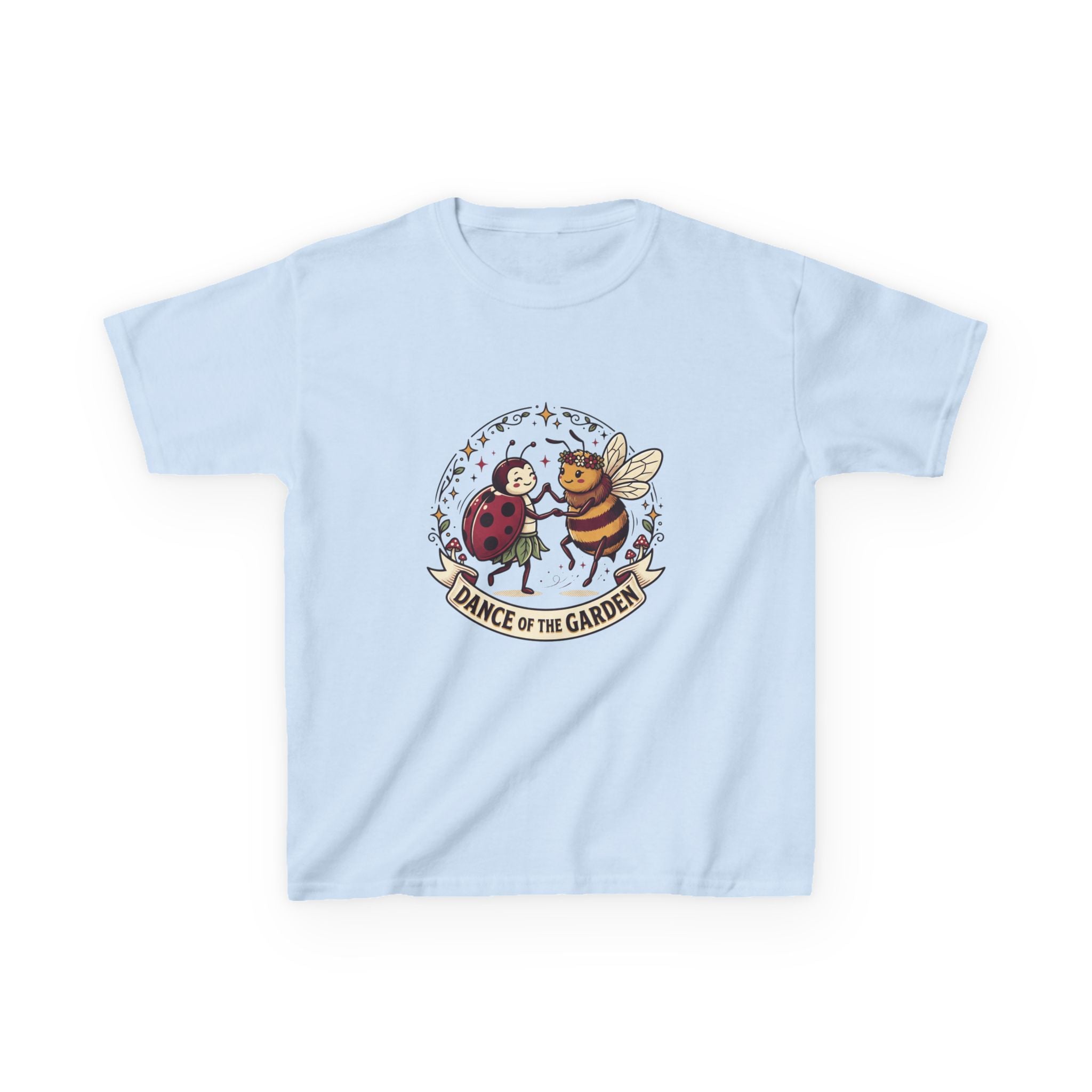 Kids Heavy Cotton™ Tee