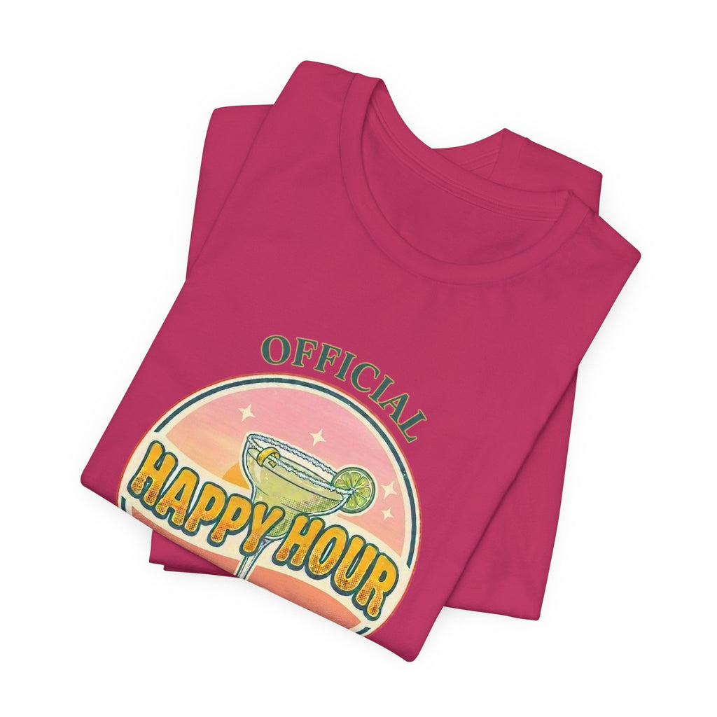 margarita graphic Tee | Cocktail shirt, lime citrus design