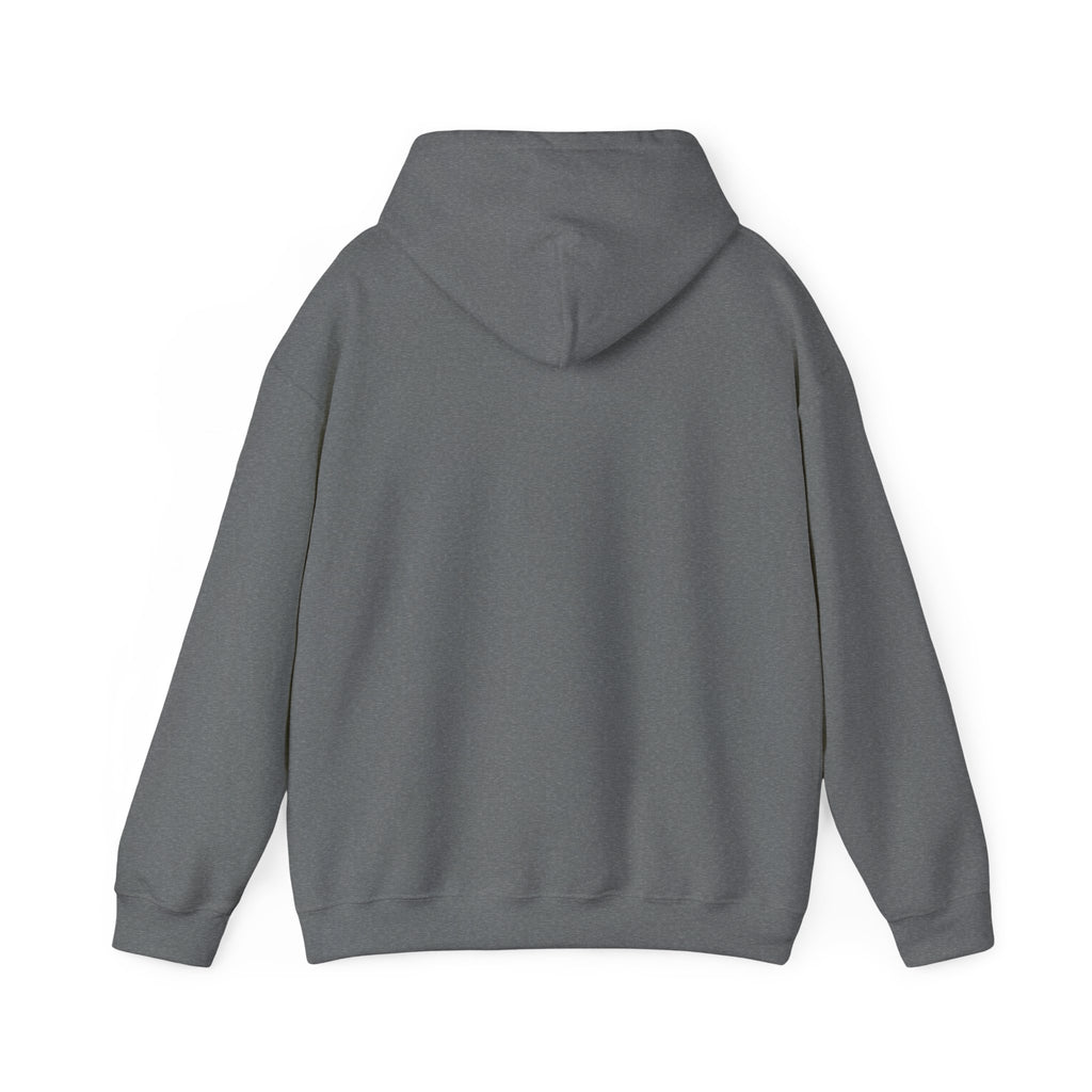 Unisex Heavy Blend™ Hooded Sweatshirt/ Love/USA