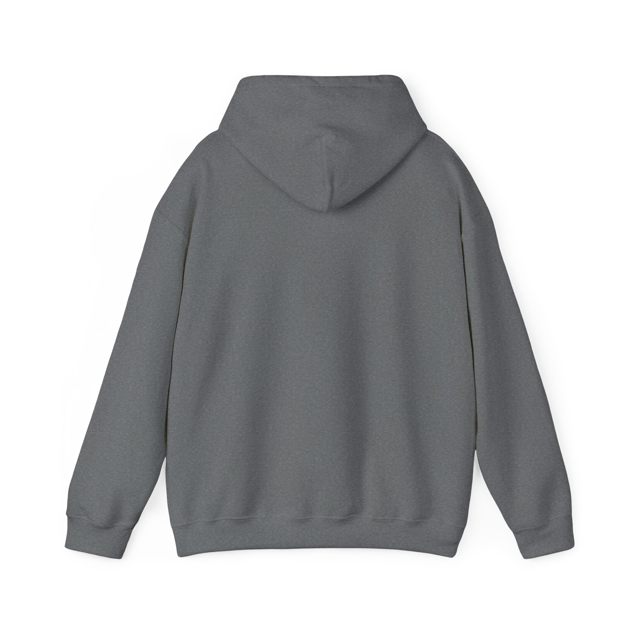 Unisex Heavy Blend™ Hooded Sweatshirt/ Love/USA