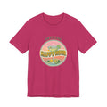 margarita graphic Tee | Cocktail shirt, lime citrus design
