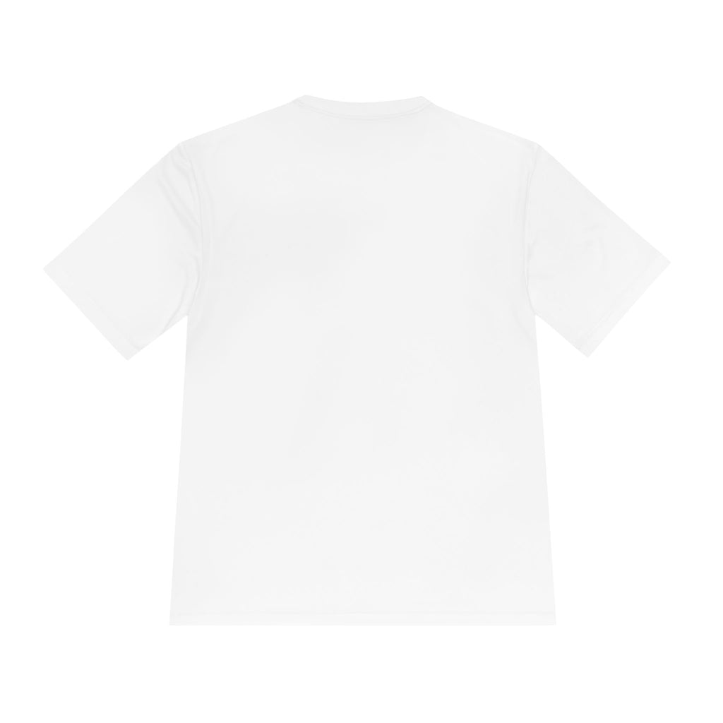 Unisex Moisture Wicking Tee/Brasil /Gool