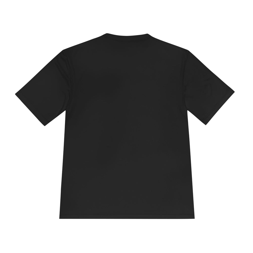 Unisex Moisture Wicking Tee/Brasil /Gool