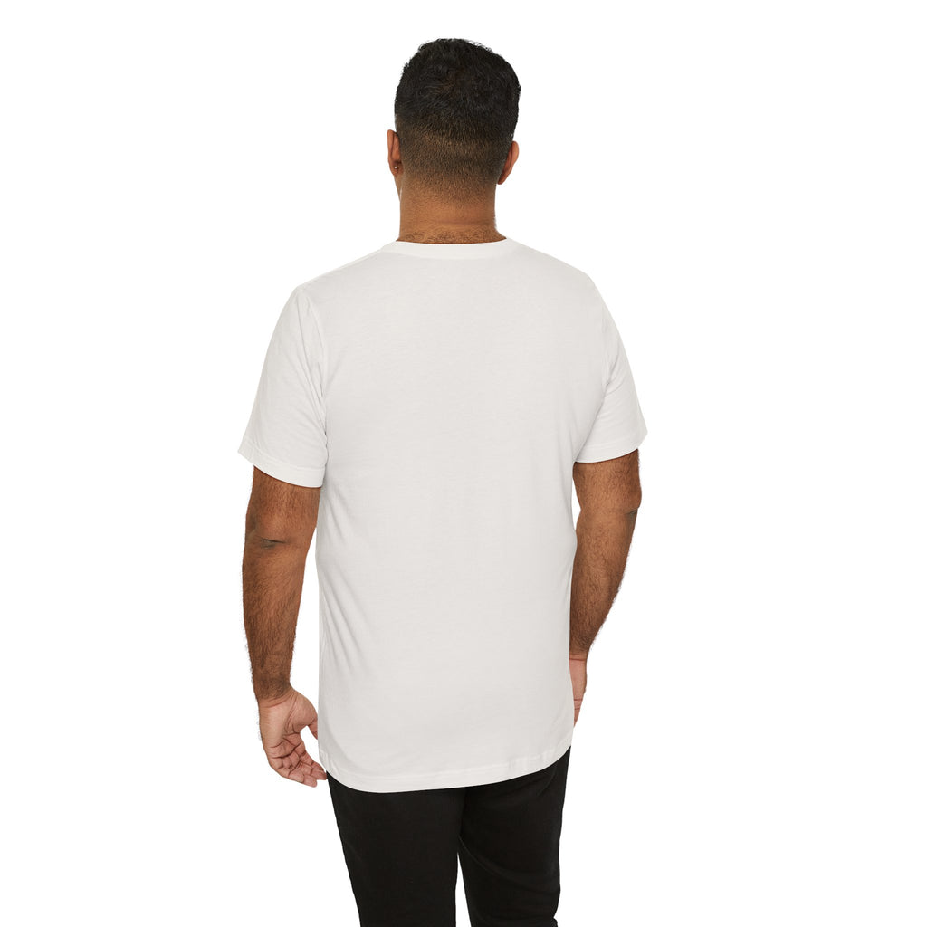 Unisex Jersey Short Sleeve Tee/ My Stars