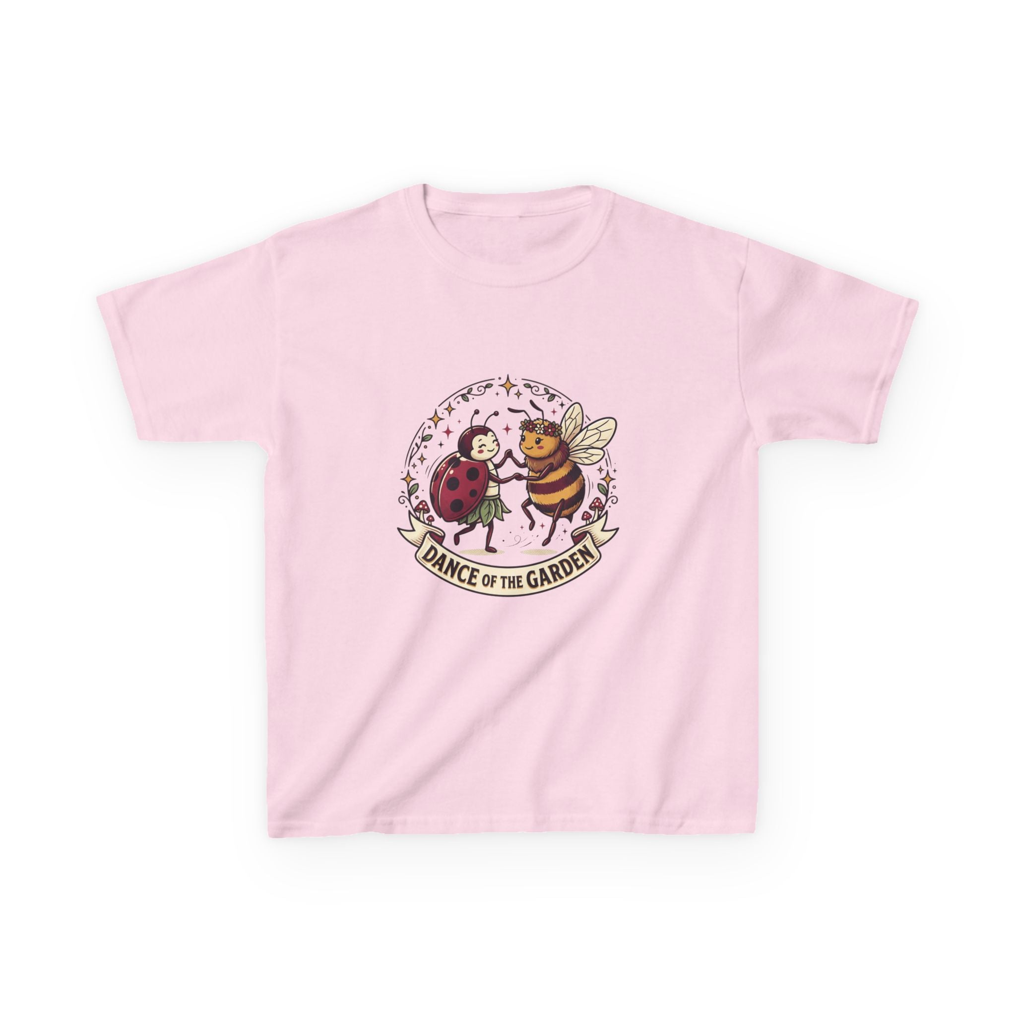 Kids Heavy Cotton™ Tee