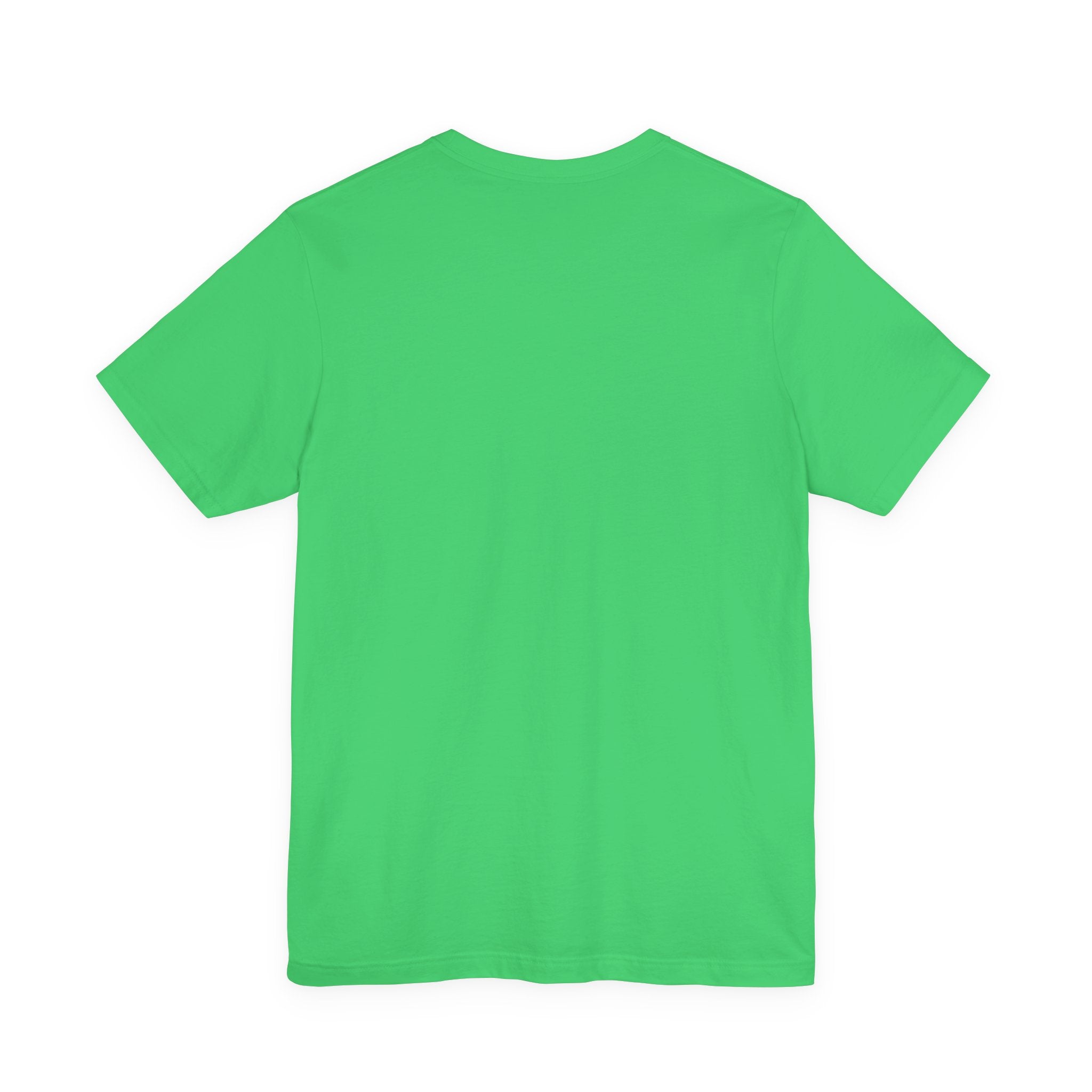 Unisex Jersey Short Sleeve Tee/ Canaries Brazil