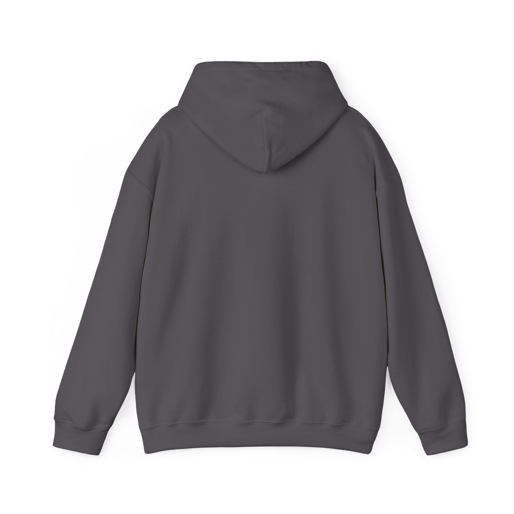 Unisex Heavy Blend™ Hooded Sweatshirt/ Love/USA