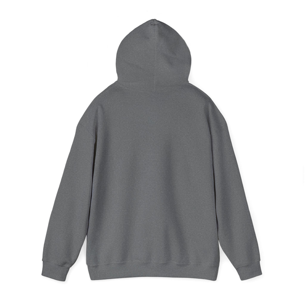 Unisex Heavy Blend™ Hooded Sweatshirt/ Love/USA