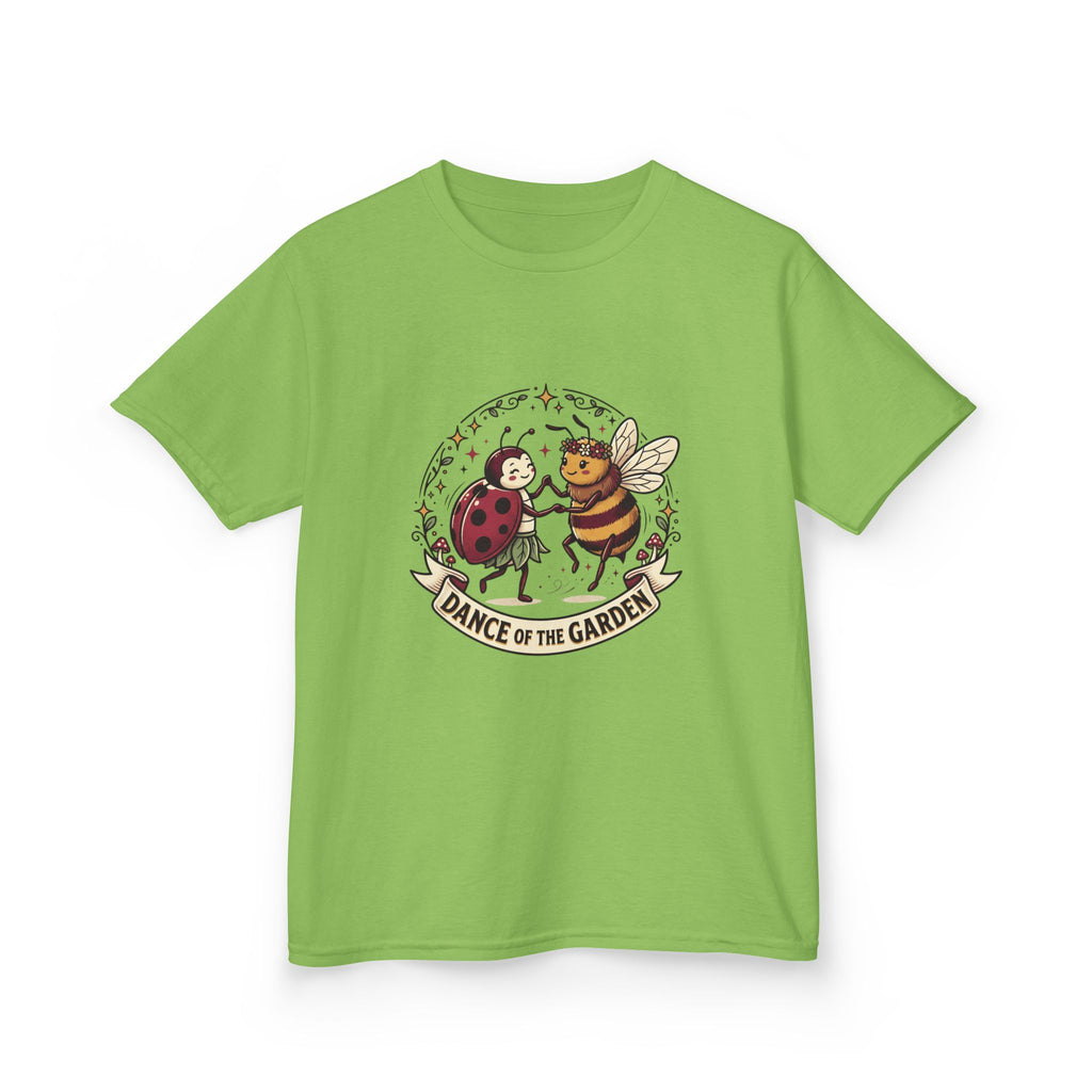 Kids Heavy Cotton™ Tee