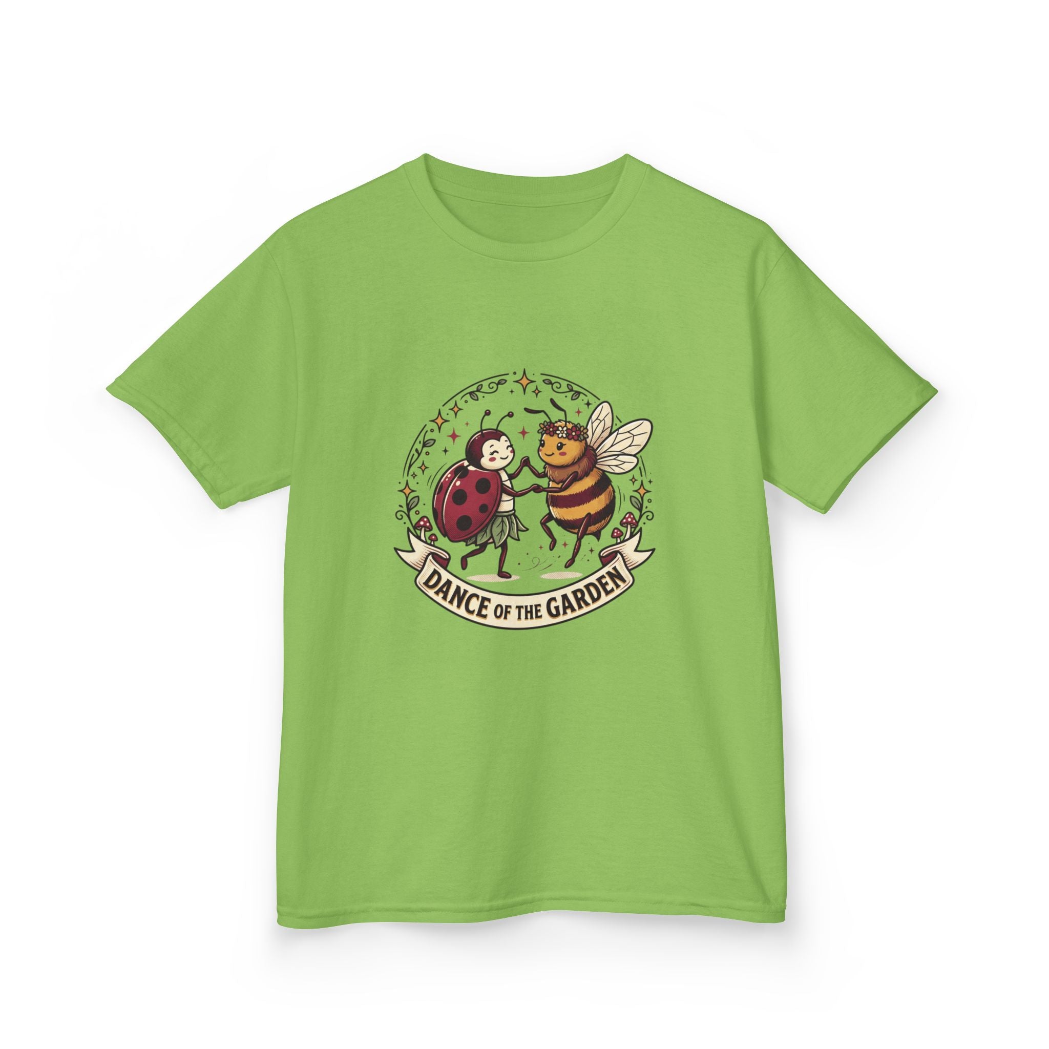 Kids Heavy Cotton™ Tee