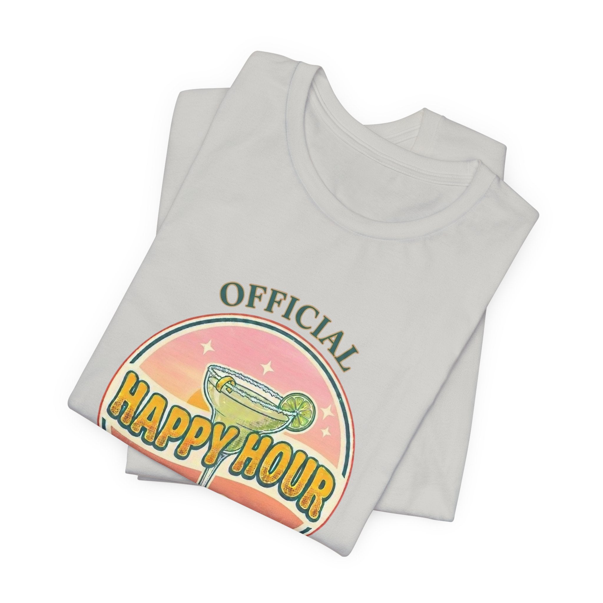margarita graphic Tee | Cocktail shirt, lime citrus design