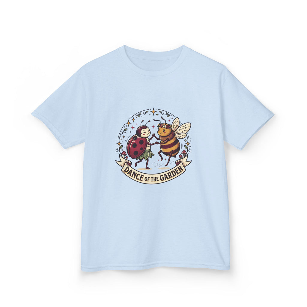 Kids Heavy Cotton™ Tee
