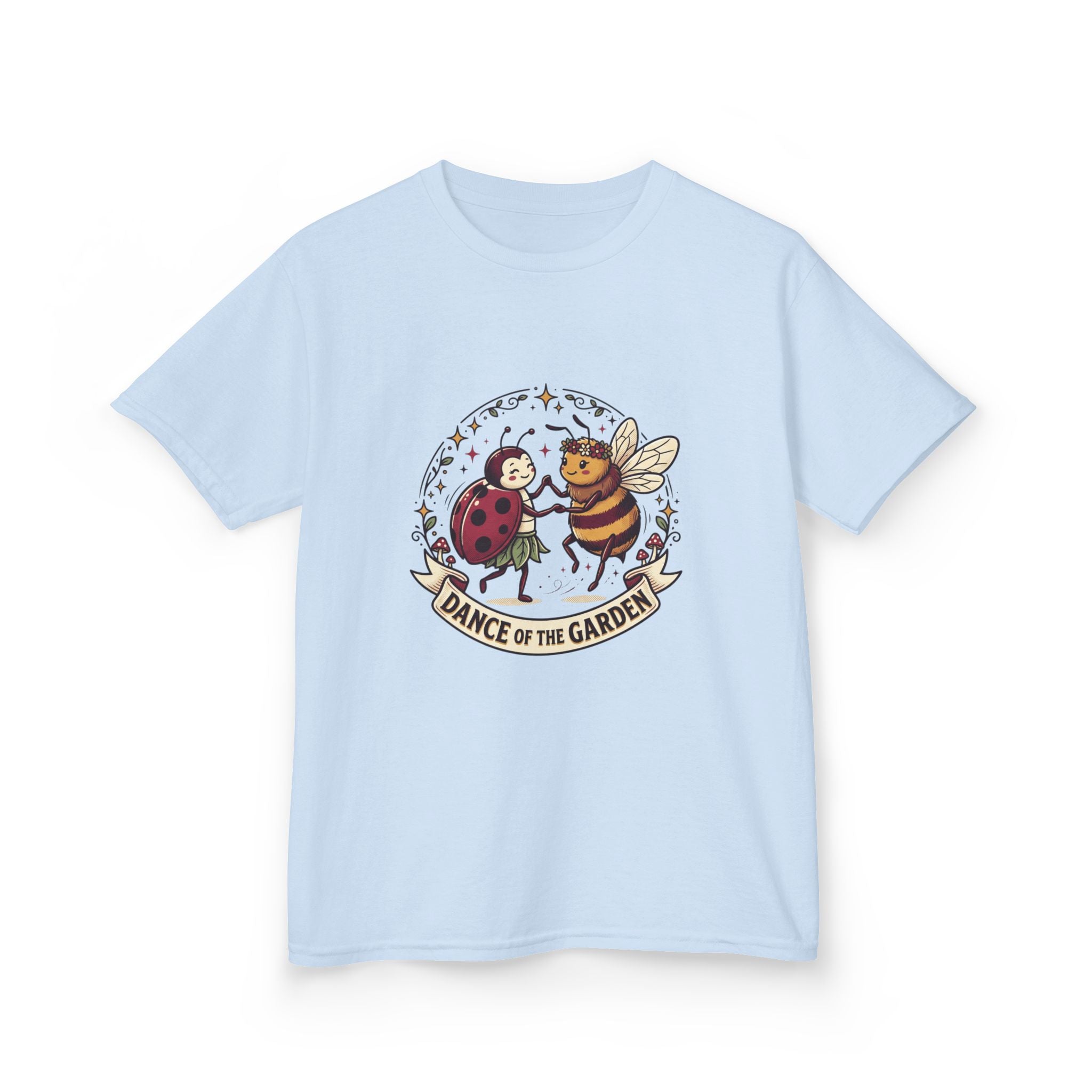 Kids Heavy Cotton™ Tee