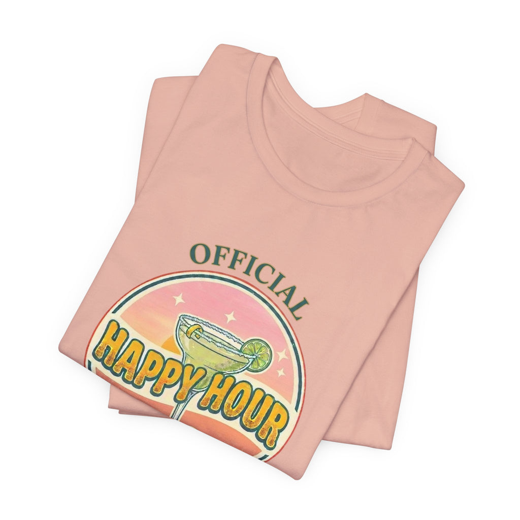 margarita graphic Tee | Cocktail shirt, lime citrus design