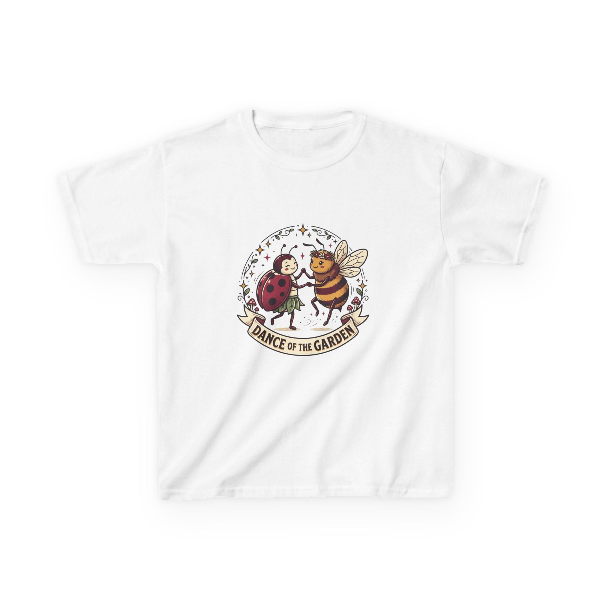 Kids Heavy Cotton™ Tee
