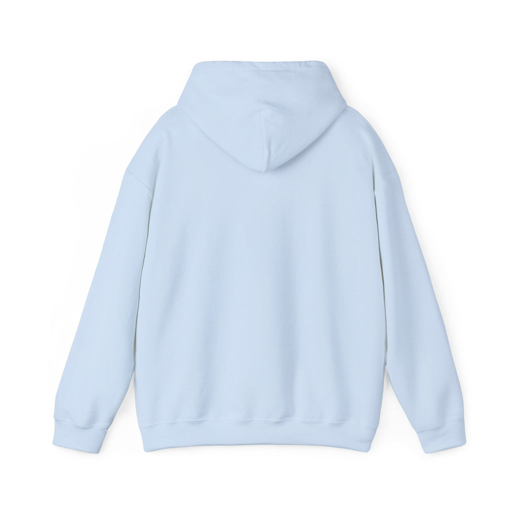 Unisex Heavy Blend™ Hooded Sweatshirt/ Love/USA