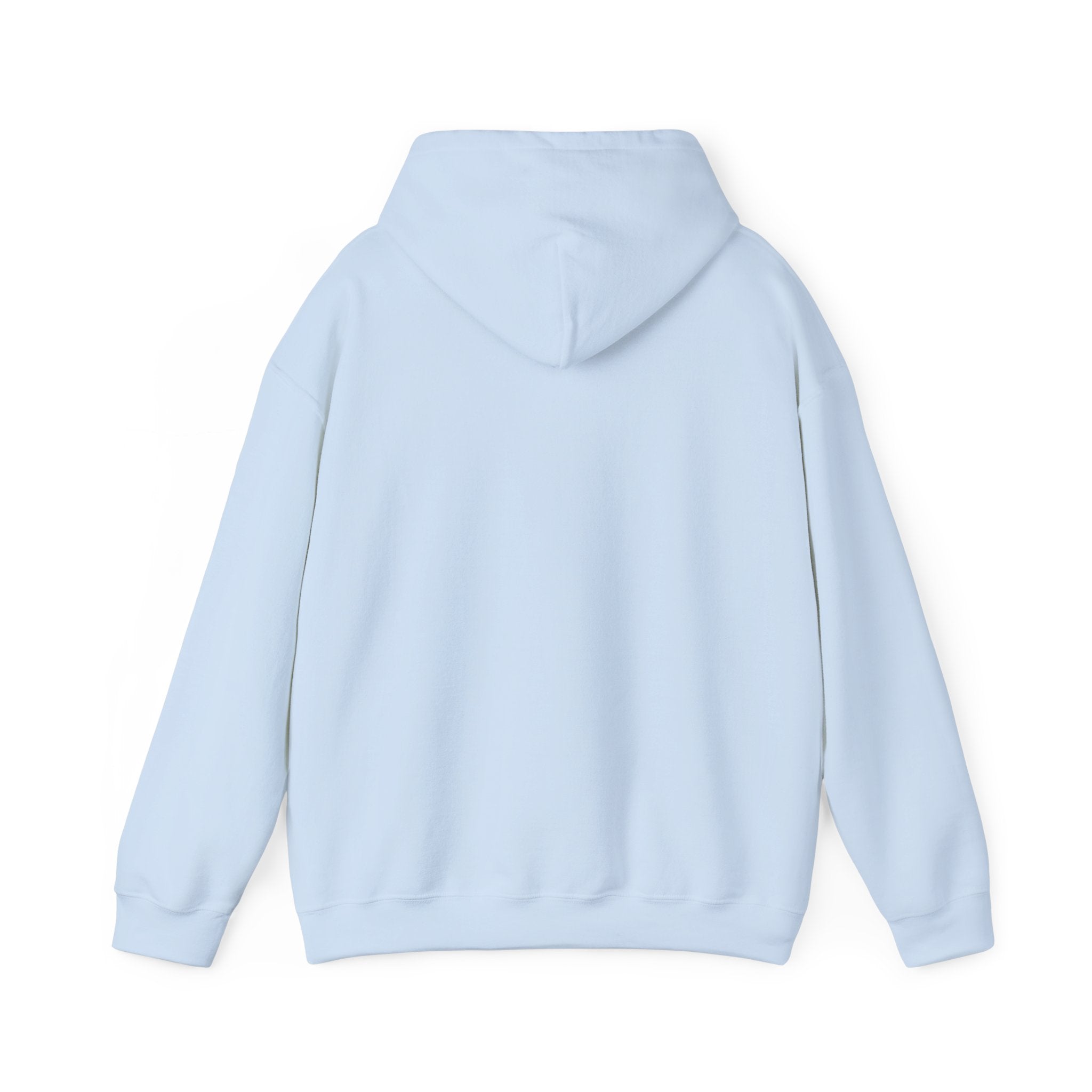 Unisex Heavy Blend™ Hooded Sweatshirt/ Love/USA