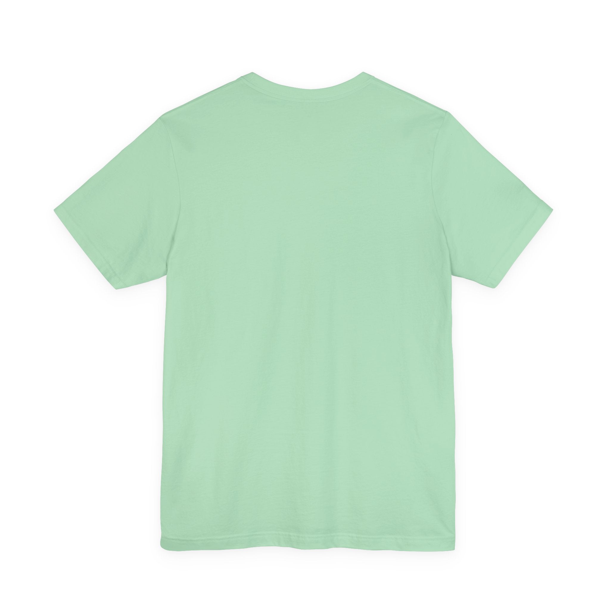 Unisex Jersey Short Sleeve Tee/ Canaries Brazil