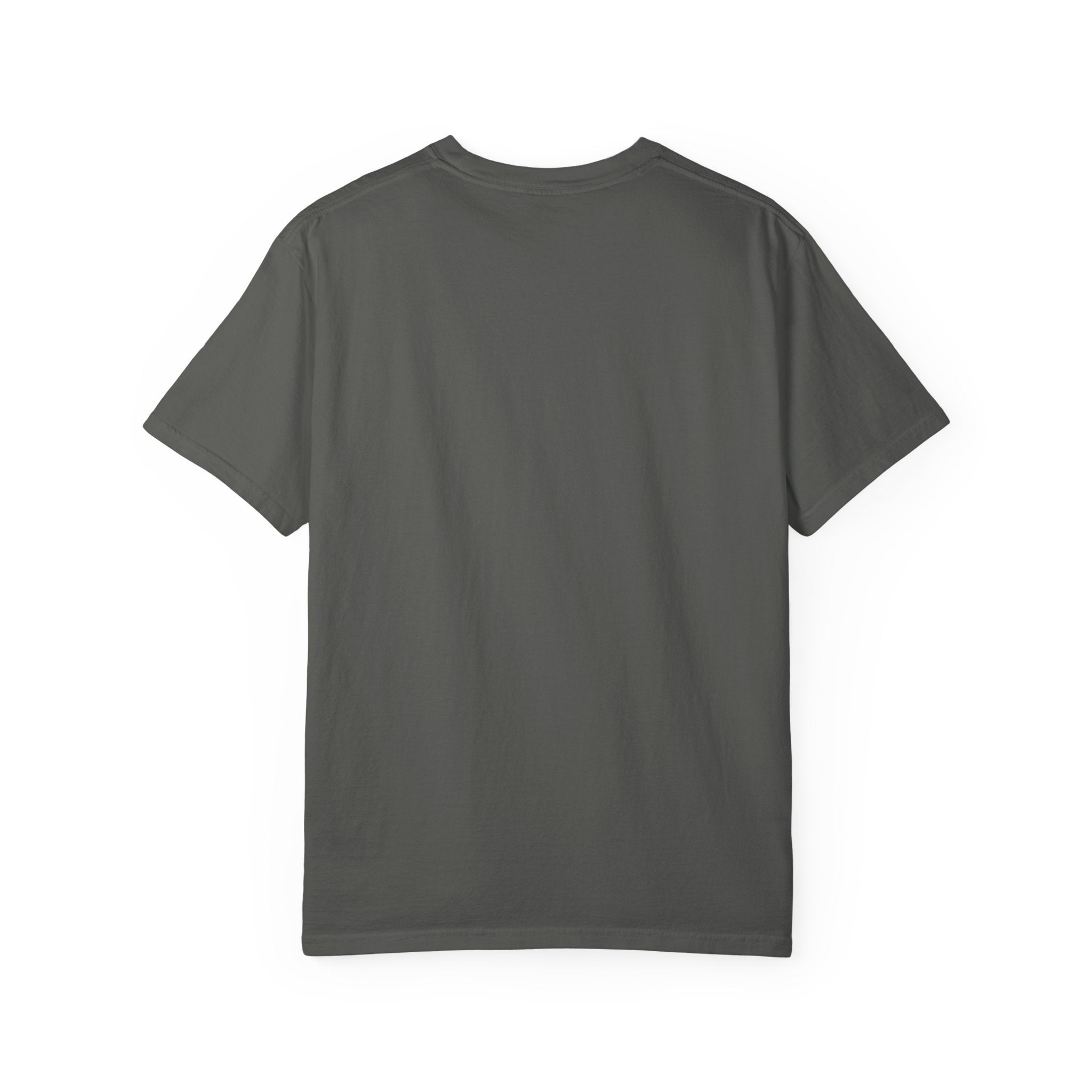 Hello Darkness My Old Friend black cat T-Shirt | Gothic Cat Tee