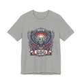 Unisex Jersey Short Sleeve Tee/ USA 250 Anniversary
