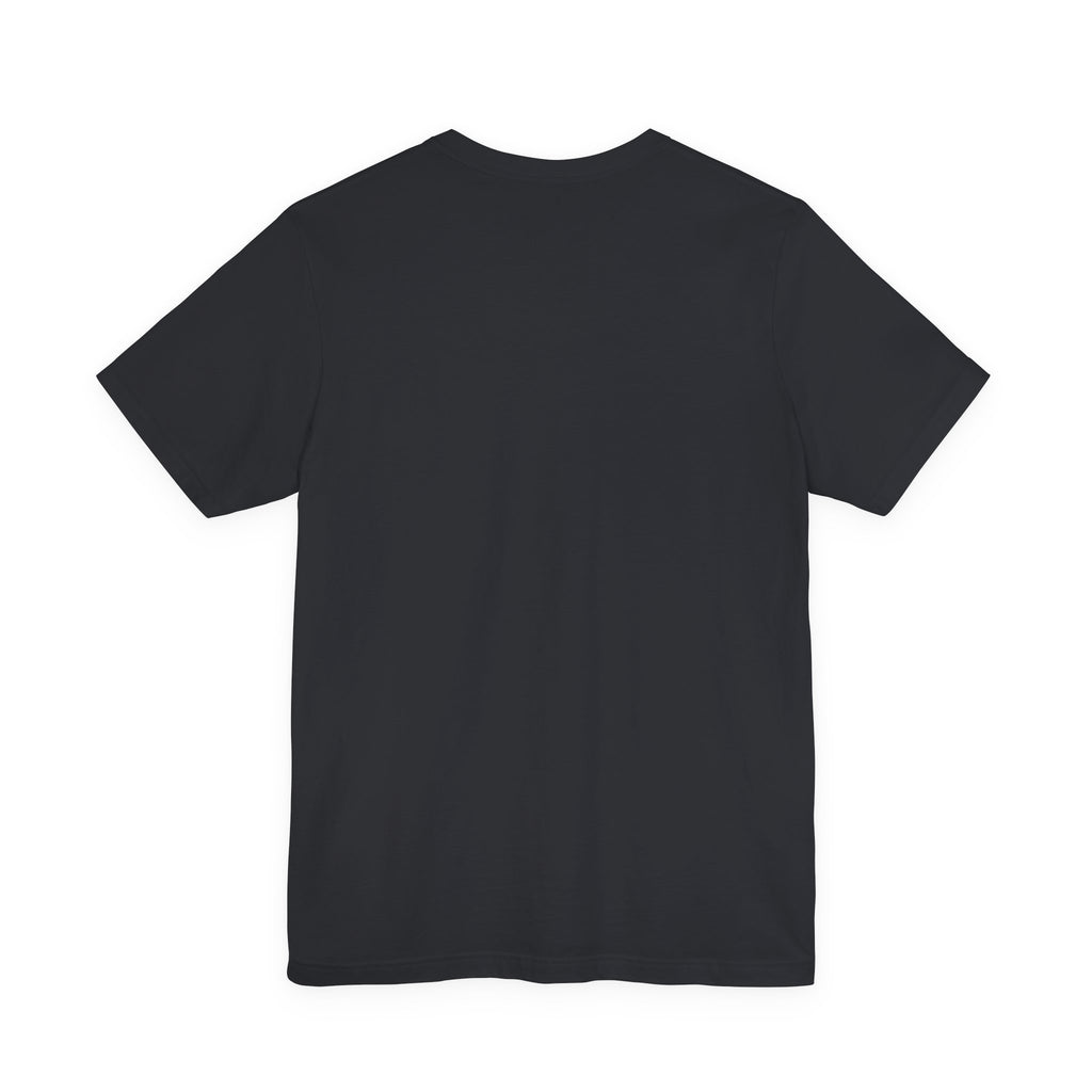 Back N' Black Black Lab Dog Tee | Labrador Illustration, Funny Paw OK Design